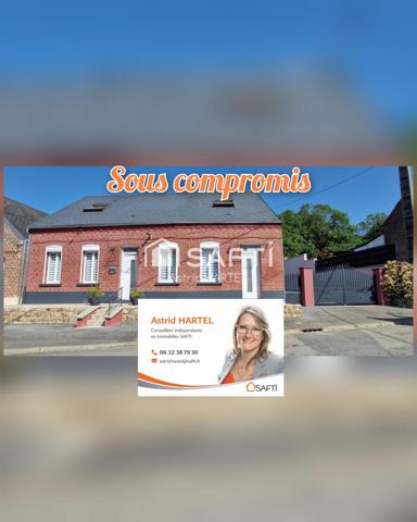 Maison familiale clé en main