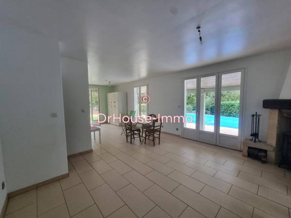 Maison à vendre 4 pièces de 89 m²