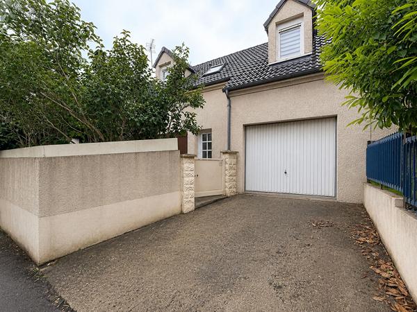Appartement 4 pièces 70 m2