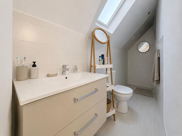 Appartement 4 pièces 70 m2