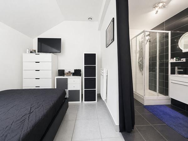 Appartement 4 pièces 70 m2