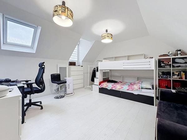 Appartement 4 pièces 70 m2