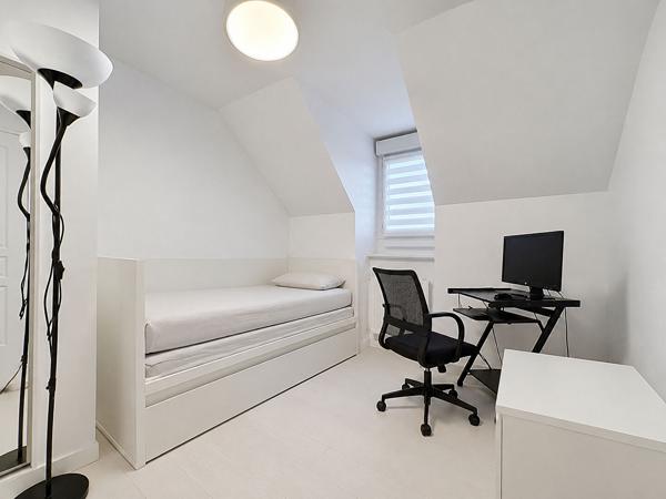 Appartement 4 pièces 70 m2