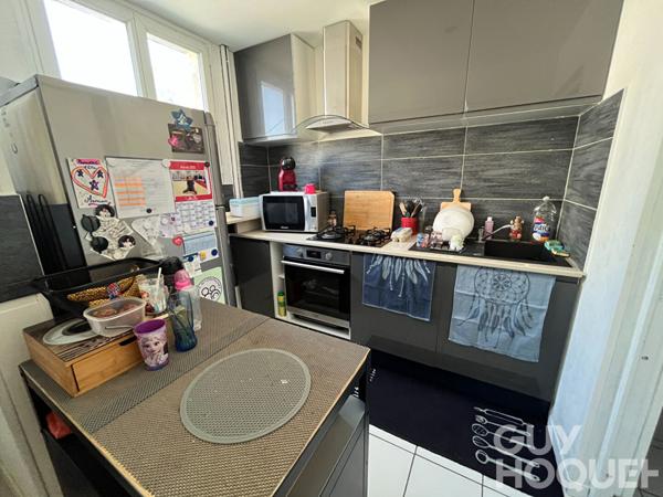 Maison à vendre à Marboué - Référence 6445