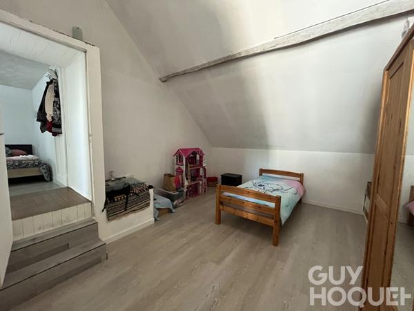 Maison à vendre à Marboué - Référence 6445