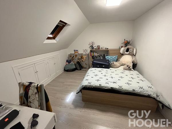 Maison à vendre à Marboué - Référence 6445