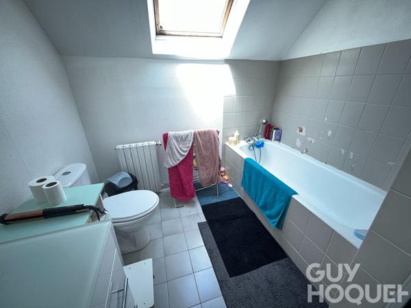 Maison à vendre à Marboué - Référence 6445