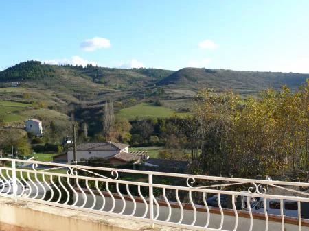 Appartement à louer à Villeneuve-de-Berg (07170)