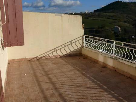 Appartement à louer à Villeneuve-de-Berg (07170)