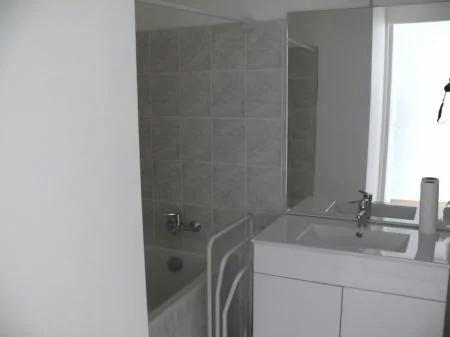 Appartement à louer à Villeneuve-de-Berg (07170)
