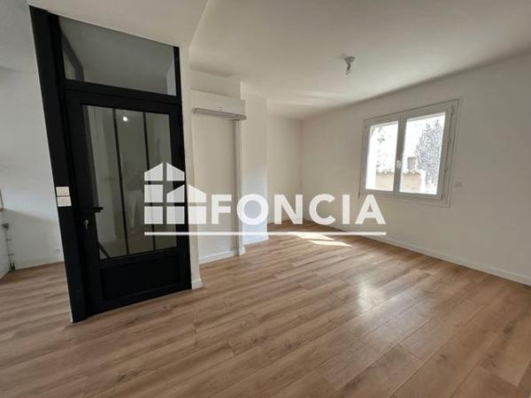 Location Maison 5 pièces 103 m² - 15 RUE GARIBALDI Bagnols Sur Ceze 30200