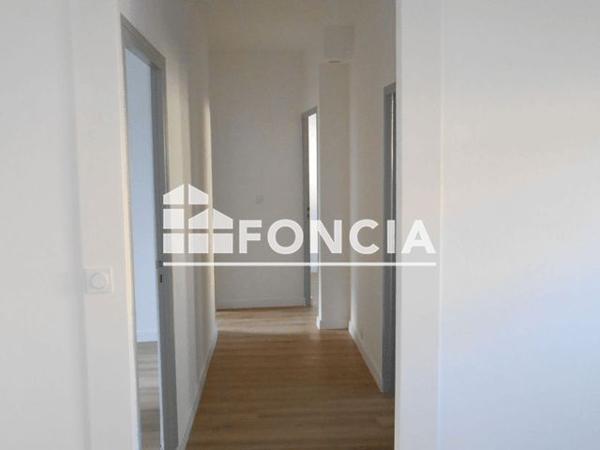 Location Maison 5 pièces 103 m² - 15 RUE GARIBALDI Bagnols Sur Ceze 30200