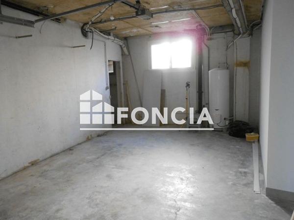 Location Maison 5 pièces 103 m² - 15 RUE GARIBALDI Bagnols Sur Ceze 30200