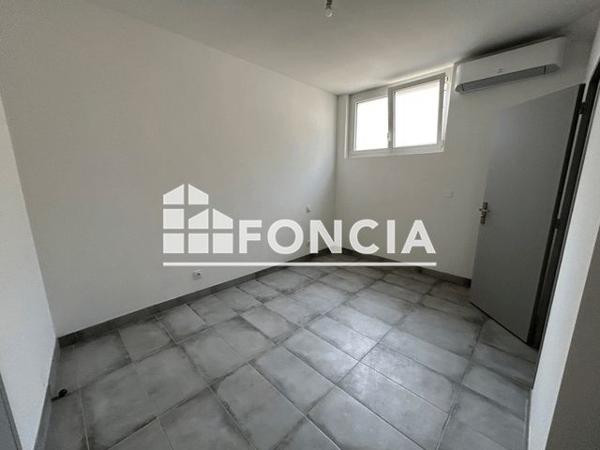 Location Maison 5 pièces 103 m² - 15 RUE GARIBALDI Bagnols Sur Ceze 30200