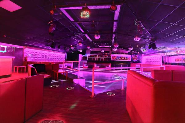 Achat local commercial Magneux-Haute-Rive - 1800 m² - 1 676 800 €