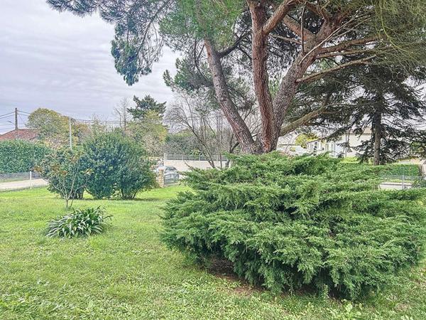 A VENDRE - LAVERNOSE LACASSE - Maison familiale avec sous sol complet