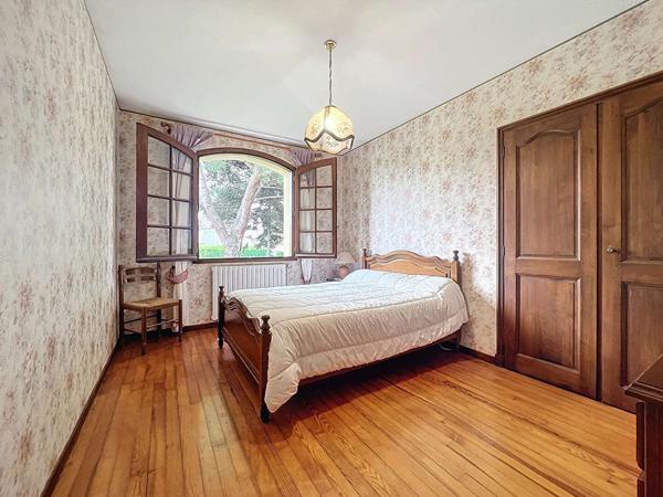 A VENDRE - LAVERNOSE LACASSE - Maison familiale avec sous sol complet