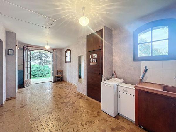 A VENDRE - LAVERNOSE LACASSE - Maison familiale avec sous sol complet