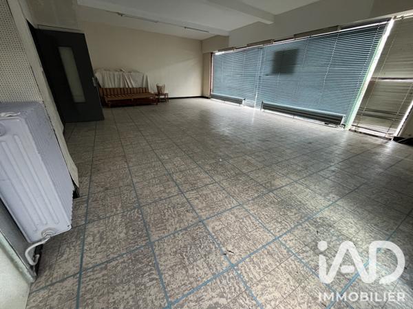 Immeuble à vendre 240 m² Hulluch