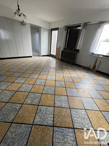 Immeuble à vendre 240 m² Hulluch