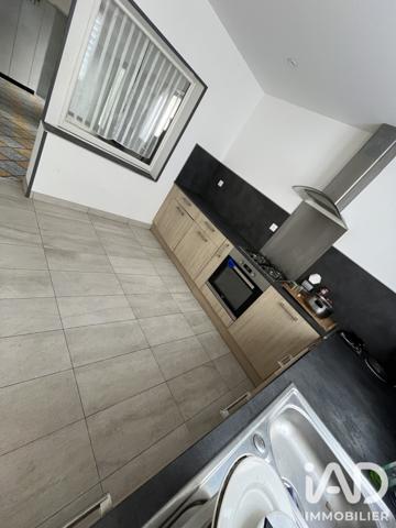 Immeuble à vendre 240 m² Hulluch