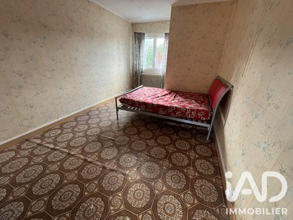 Immeuble à vendre 240 m² Hulluch