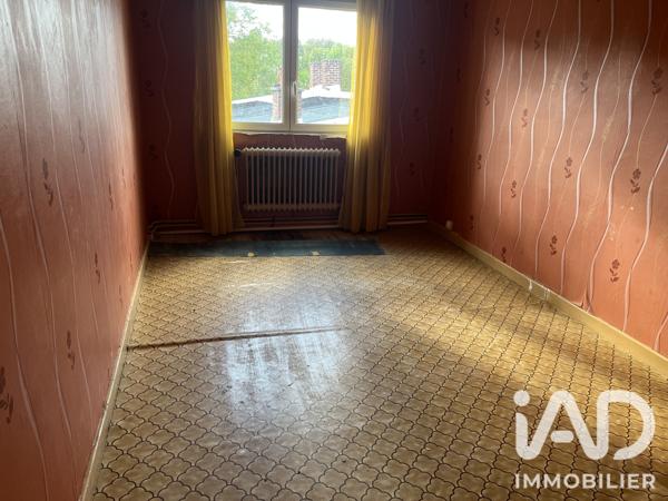 Immeuble à vendre 240 m² Hulluch