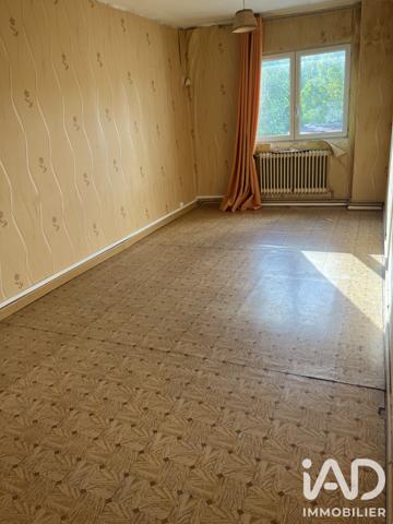 Immeuble à vendre 240 m² Hulluch