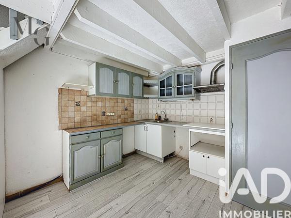Location maison 2 pièces 40 m² Marseillan