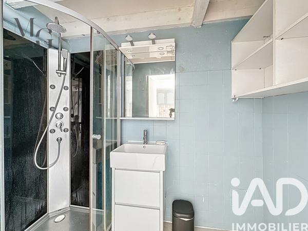 Location maison 2 pièces 40 m² Marseillan
