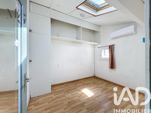 Location maison 2 pièces 40 m² Marseillan