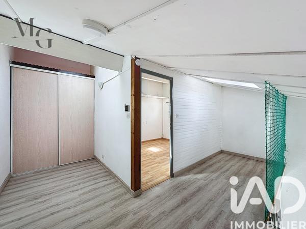 Location maison 2 pièces 40 m² Marseillan