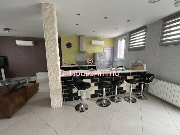 Maison à vendre 4 pièces de 90 m²