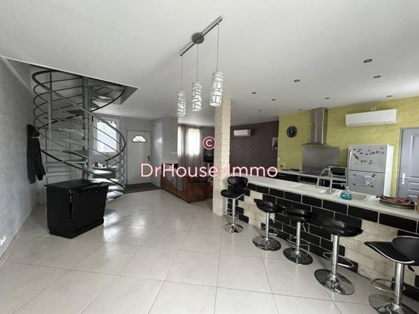 Maison à vendre 4 pièces de 90 m²