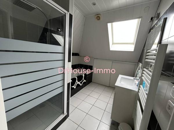 Maison à vendre 4 pièces de 90 m²