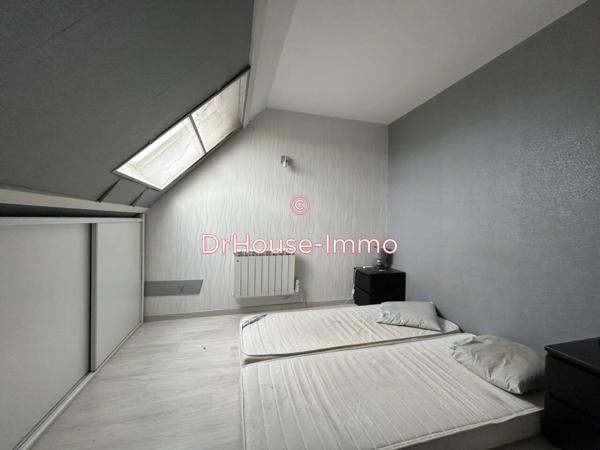 Maison à vendre 4 pièces de 90 m²