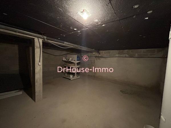 Maison à vendre 4 pièces de 90 m²