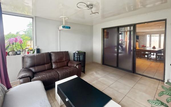 Maison à vendre    7 pièces •  Sérignan