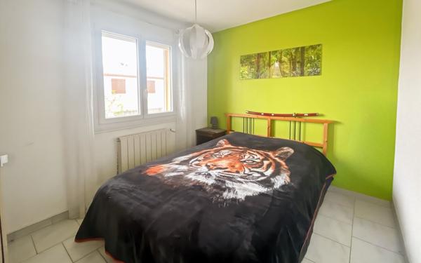 Maison à vendre    7 pièces •  Sérignan