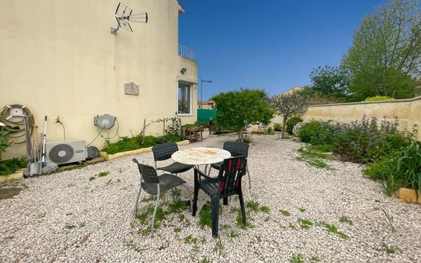 Maison à vendre    7 pièces •  Sérignan