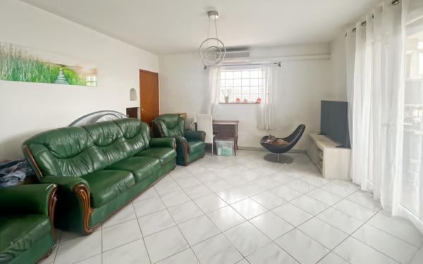 Maison à vendre    7 pièces •  Sérignan