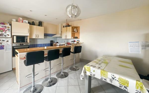 Maison à vendre    7 pièces •  Sérignan