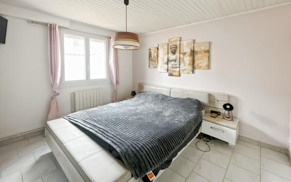 Maison à vendre    7 pièces •  Sérignan