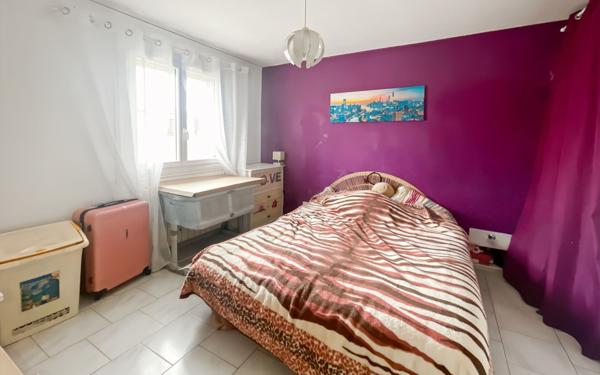 Maison à vendre    7 pièces •  Sérignan