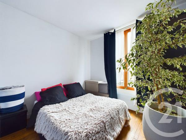 Maison à vendre  4 pièces - 56 m2 TRAPPES - 78