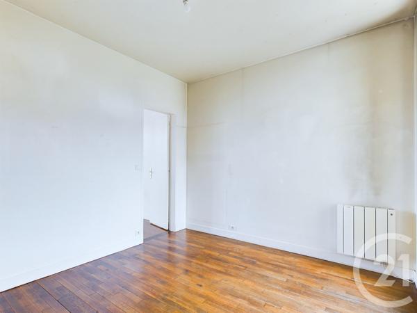 Maison à vendre  4 pièces - 56 m2 TRAPPES - 78