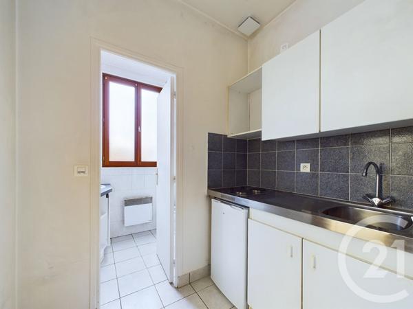 Maison à vendre  4 pièces - 56 m2 TRAPPES - 78