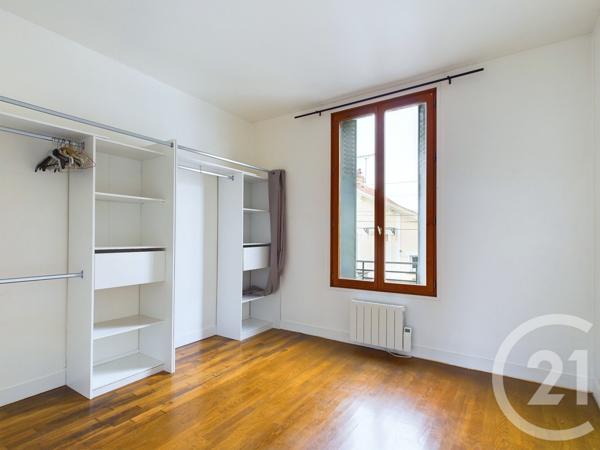 Maison à vendre  4 pièces - 56 m2 TRAPPES - 78