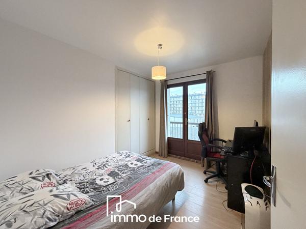 Appartement Rodez 4 pièces - 97.61m²