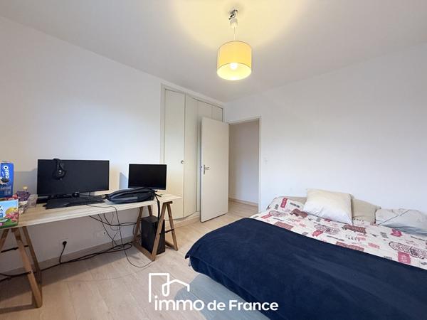 Appartement Rodez 4 pièces - 97.61m²